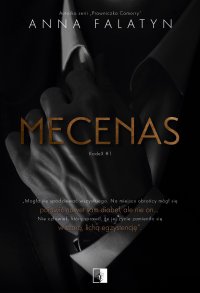 Mecenas - Anna Falatyn - ebook