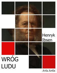 Wróg ludu - Henryk Ibsen - ebook