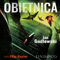 Obietnica - Jan Godlewski - audiobook