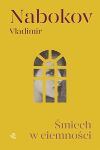 Śmiech w ciemności - Vladimir Nabokov - ebook
