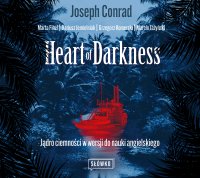 Heart of Darkness. Jądro ciemności w wersji do nauki angielskiego - Joseph Conrad - audiobook