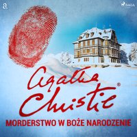 Morderstwo w Boże Narodzenie - Agatha Christie - audiobook