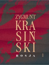 Rosja - Zygmunt Krasiński - ebook