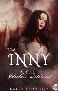 Inny - Darcy Trigovise - ebook