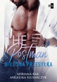 The Postman. Miłosna przesyłka - Adriana Rak - ebook