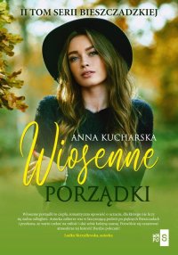 Wiosenne porządki - Anna Kucharska - ebook
