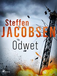 Odwet - Steffen Jacobsen - ebook