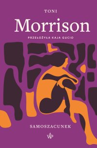 Samoszacunek - Toni Morrison - ebook