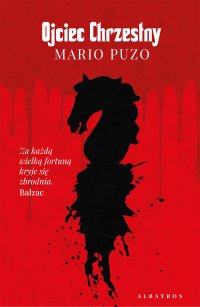 Ojciec Chrzestny - Mario Puzo - ebook