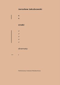 Znaki - Jarosław Jakubowski - ebook