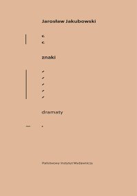 Znaki - Jarosław Jakubowski - ebook