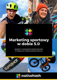 Marketing sportowy w dobie 5.0 - Katarzyna Dąbrowska - ebook