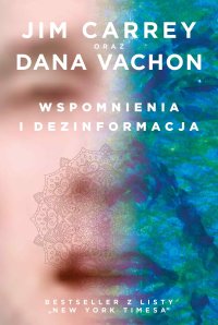 Wspomnienia i dezinformacja - Dana Vachon - ebook