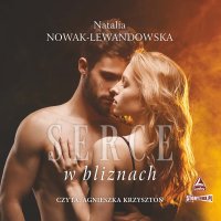 Serce w bliznach - Natalia Nowak-Lewandowska - audiobook