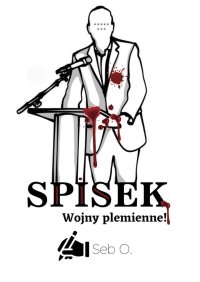 Spisek - O. SEB - ebook