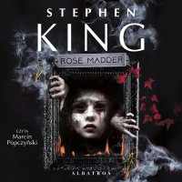 Rose Madder - Stephen King - audiobook