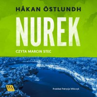 Nurek - Håkan Östlundh - audiobook