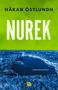 Nurek - Håkan Östlundh - ebook