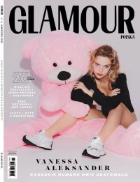 Glamour 4/2023 - Opracowanie zbiorowe - eprasa