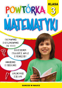 Powtórka z matematyki. Klasa 3 - Beata Guzowska - ebook