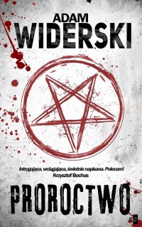 Proroctwo - Adam Widerski - ebook