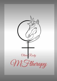MFtherapy - Olivia Rooty - ebook