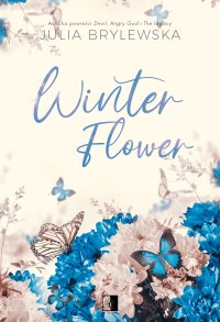 Winter Flower - Julia Brylewska - ebook