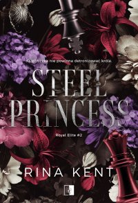 Steel Princess - Rina Kent - ebook