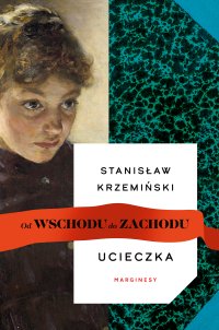 Ucieczka - Stanisław Krzemiński - ebook