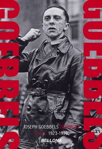 Goebbels. Dzienniki 1923-1939 - Joseph Goebbels - ebook
