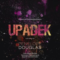 Upadek - Penelope Douglas - audiobook