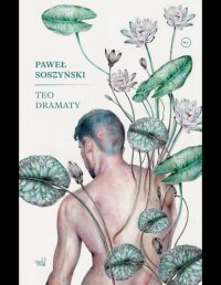 Teo. Dramaty - Paweł Soszyński - ebook