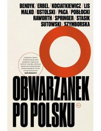Obwarzanek po polsku - Opracowanie zbiorowe - ebook