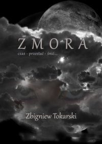 Zmora - Zbigniew Tokarski - ebook