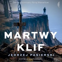 Martwy klif - Jędrzej Pasierski - audiobook