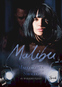 Malibu - Małgorzata Smolec - ebook