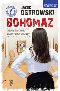 Bohomaz - Jacek Ostrowski - ebook