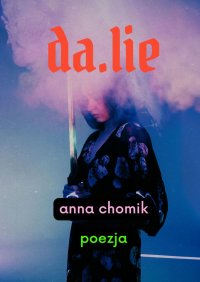da.lie - Anna Chomik - ebook