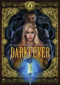 Darkfever - Karen Marie Moning - ebook
