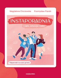 Instaporadnia - Magdalena Chorzewska - ebook