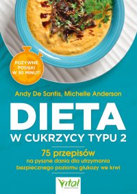 Dieta w cukrzycy typu 2 - Andy De Santis - ebook