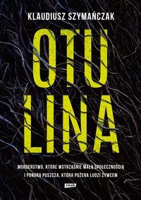 Otulina - Klaudiusz Szymańczak - ebook