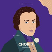 Chopin - Jakub Puchalski - audiobook