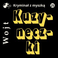 Kuzyneczki - Albert Wojt - audiobook