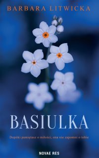 Basiulka - Barbara Litwicka - ebook
