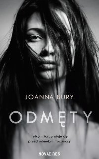 Odmęty - Joanna Bury - ebook