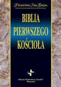 Biblia pierwszego Kościoła - Remigiusz Popowski - ebook