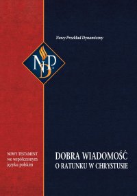 Nowy Testament NPD - Opracowanie zbiorowe - ebook