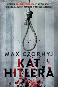 Kat Hitlera - Max Czornyj - ebook