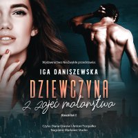 Dziewczyna z zajęć malarstwa - Iga Daniszewska - audiobook